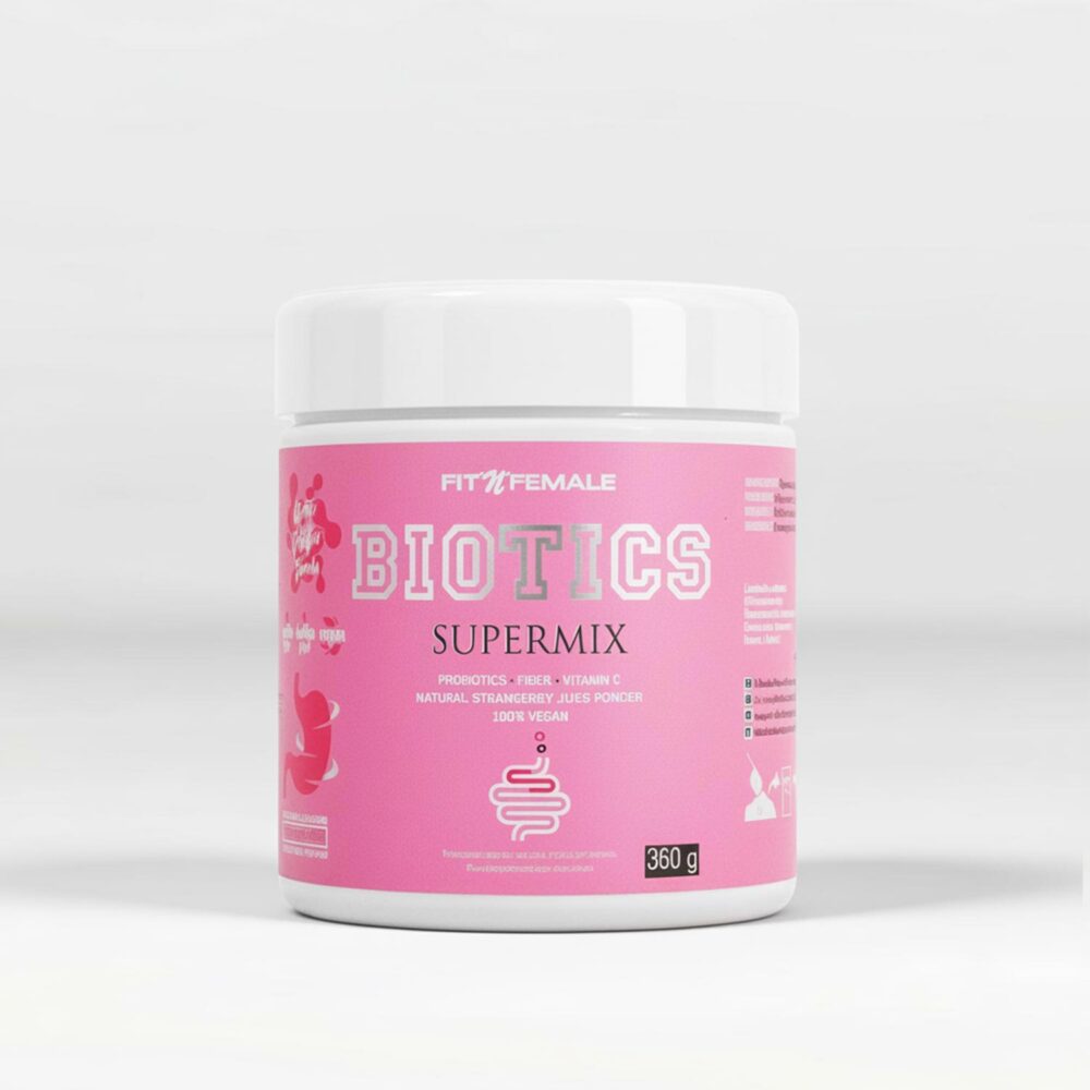 biotics-supermix-25 Biotics supermix 25