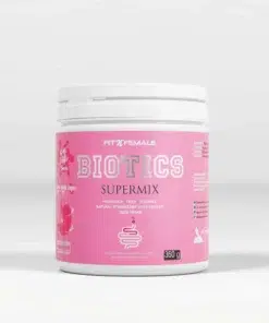 Biotics supermix 25