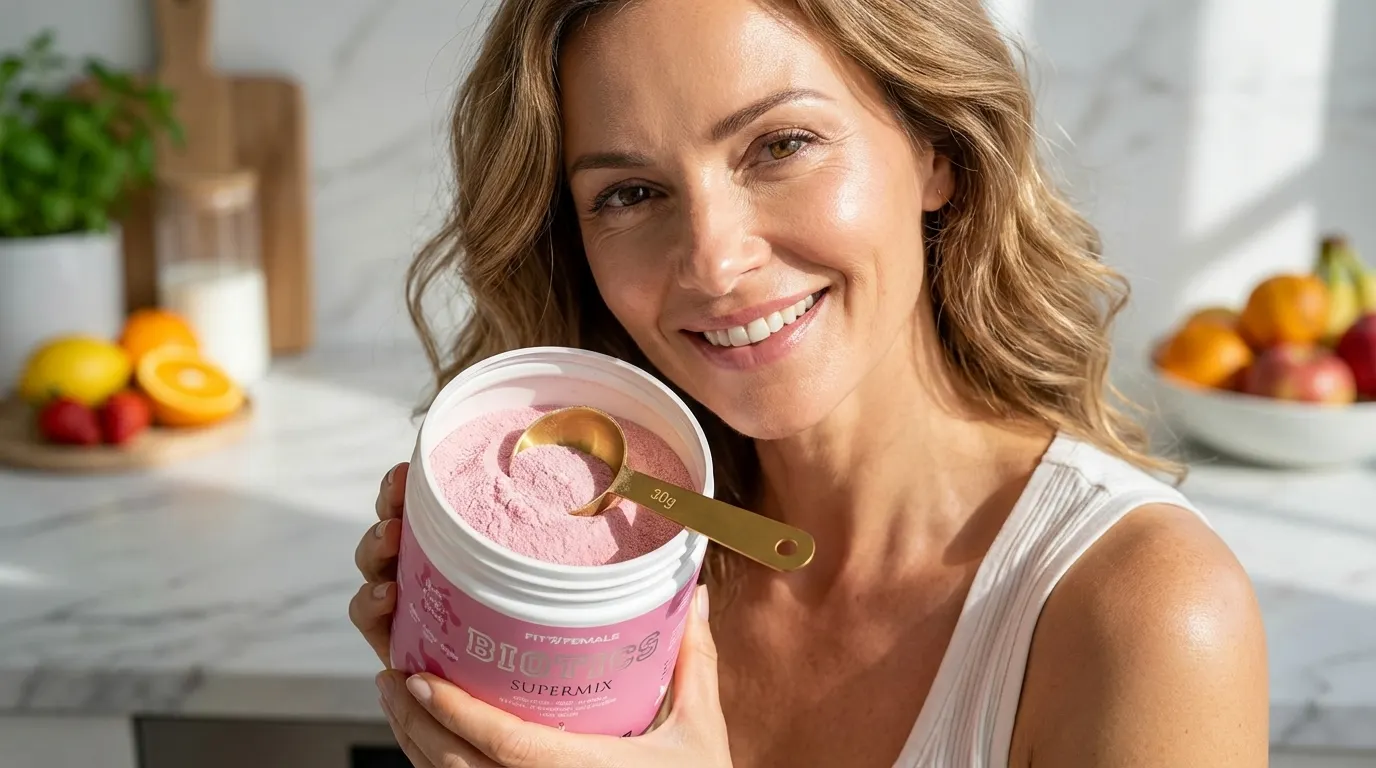 Biotics supermix closeup3