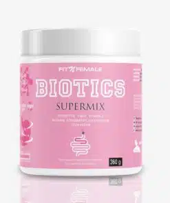 Biotics Supermix<span> - </span>Strawberry Lemon