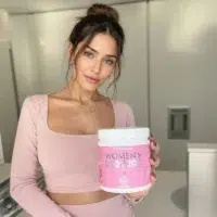 Bioticsprobiotikafitnfemale
