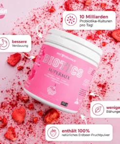 Bioticssupermix