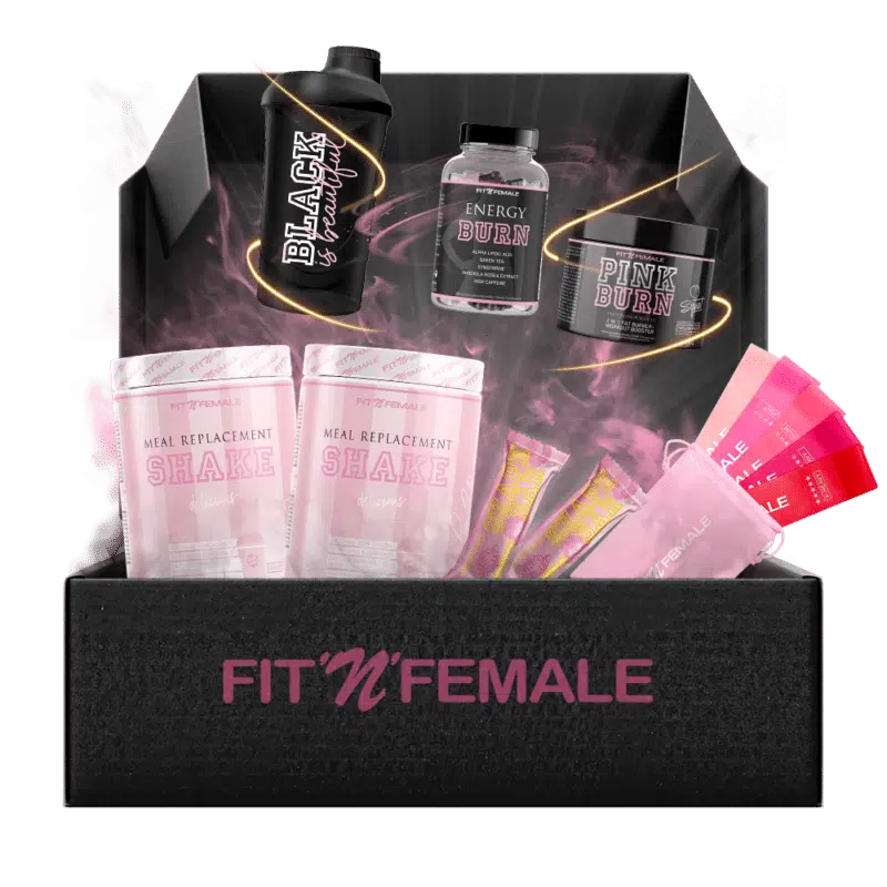 FitNFemale® : un programme pour les femmes