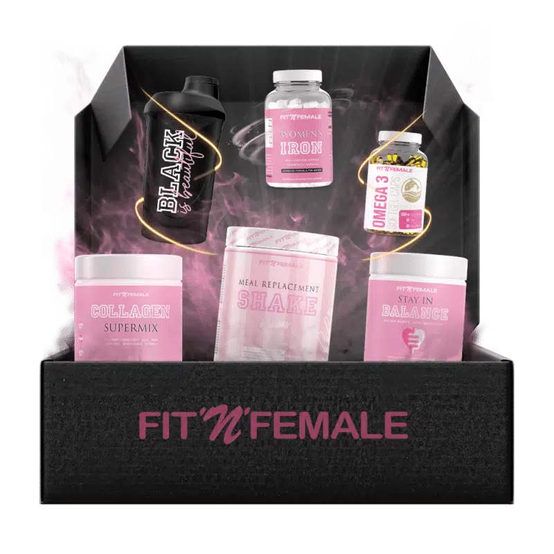 FitNFemale® : un programme pour les femmes