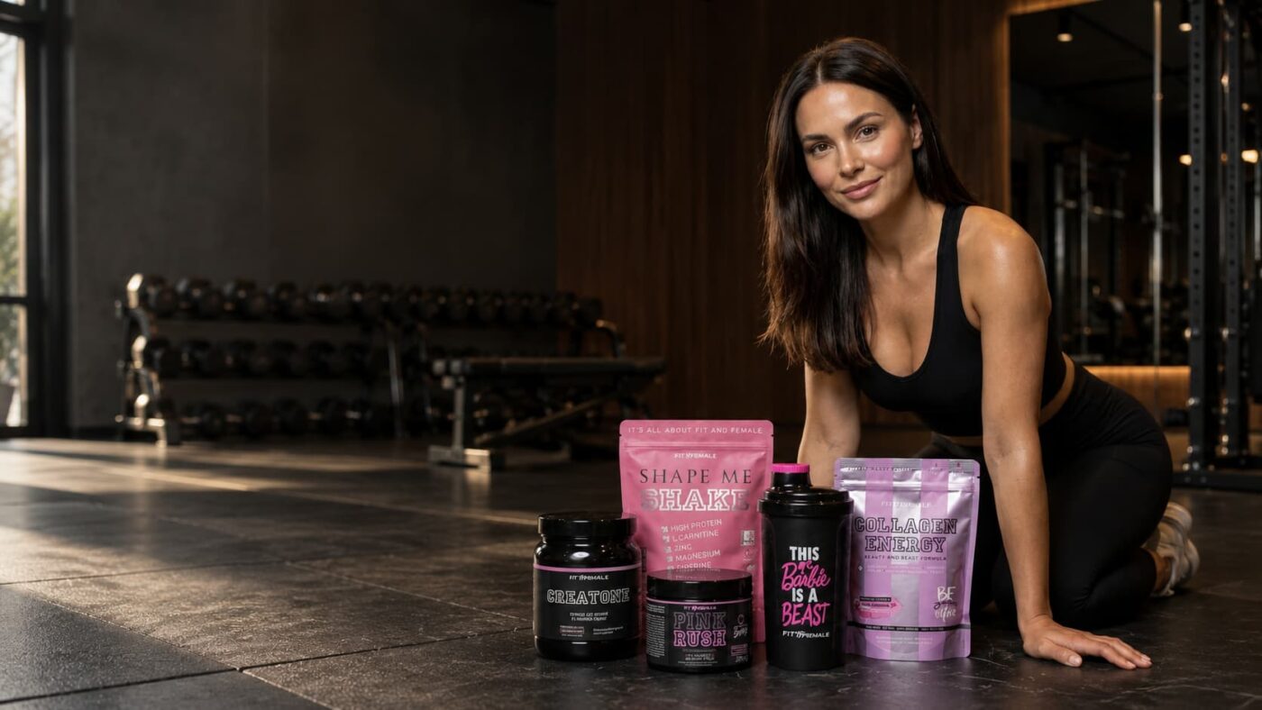 FitNFemale®