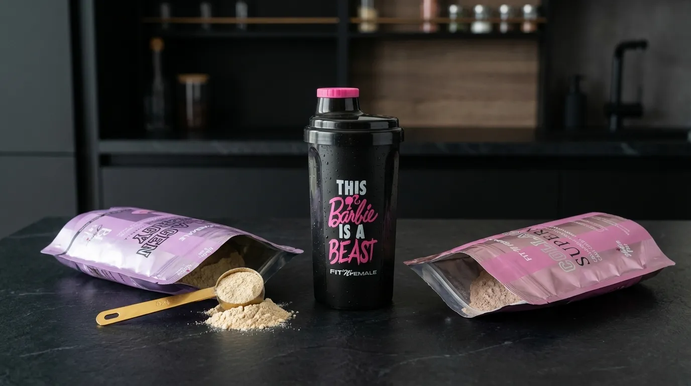 Collagen duo shaker header