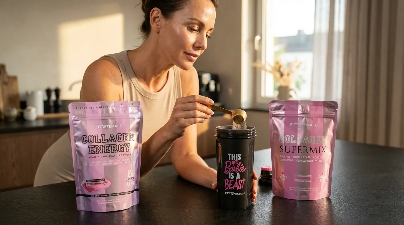 Collagen duo shaker header3