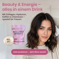 Collagen energy