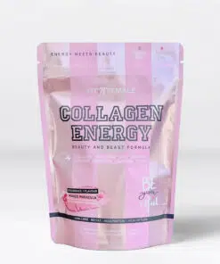 Collagen energy 25shop