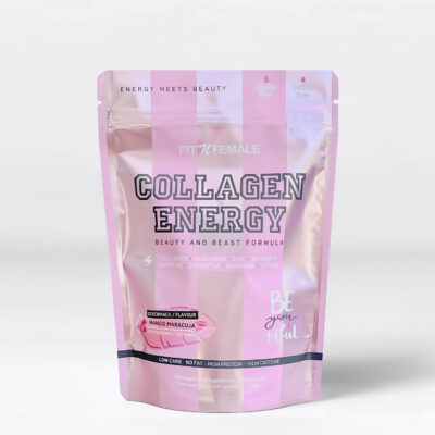 Collagen energy 25shop