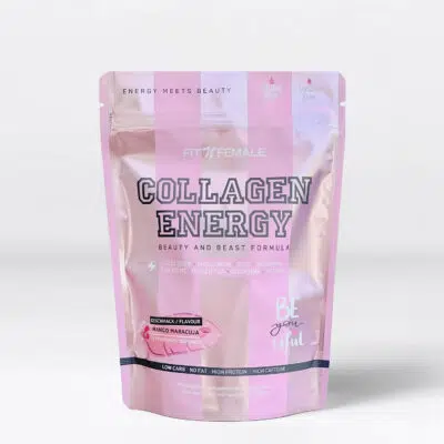 Collagen energy 25shop