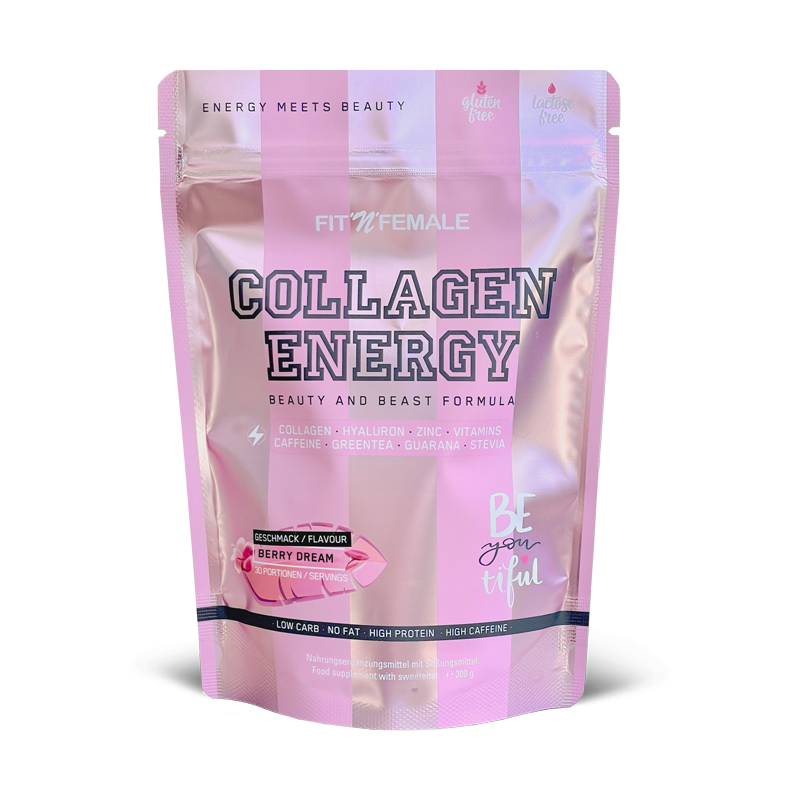 Collagen Energy Blank2 Shop