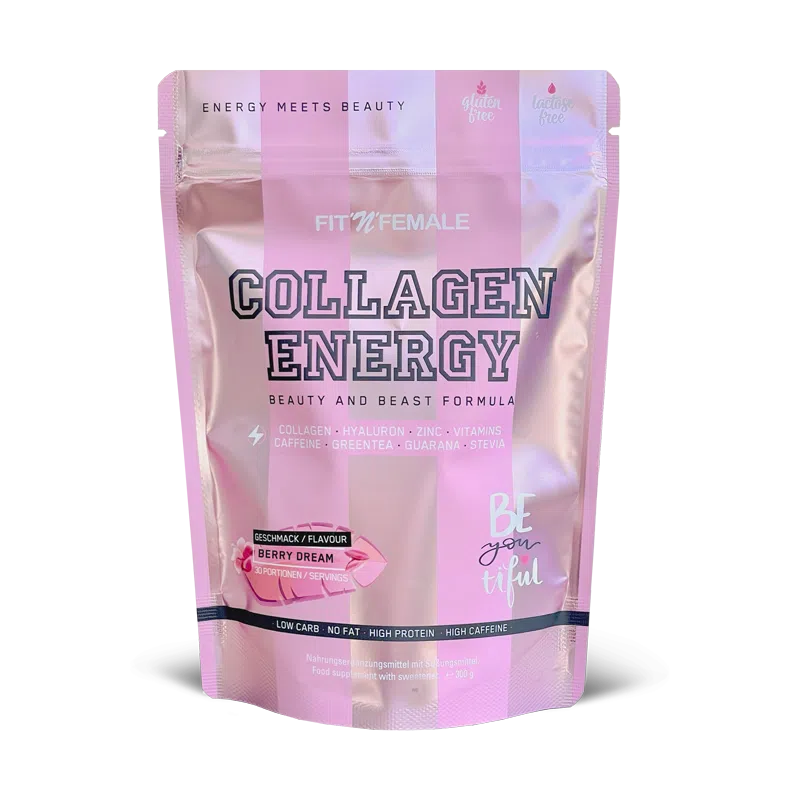 Collagen Energy Blank2 Shop