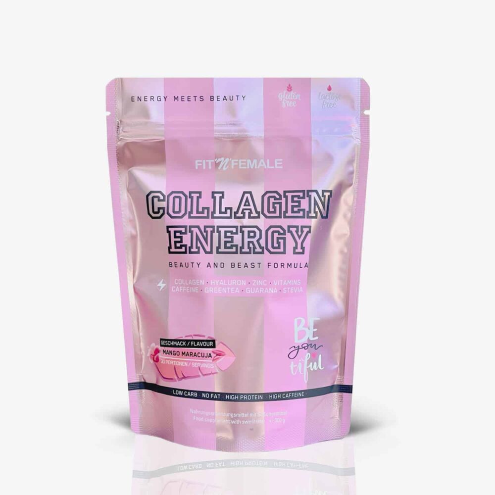 Collagen Energy