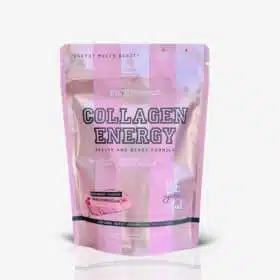 Collagen energy mango