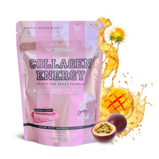 Energia del collagene