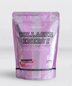 Collagen energy shop