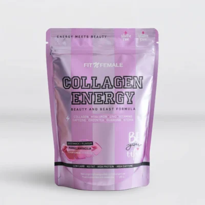 Collagen energy shop