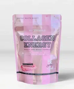 Collagen energy shop25