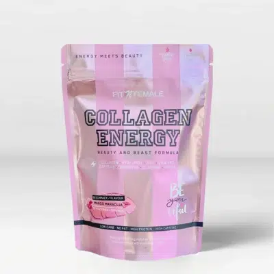 Collagen energy shop25