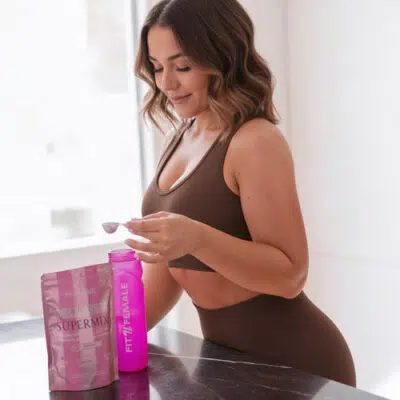 Collagen mini