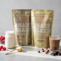 Collagen smart shake