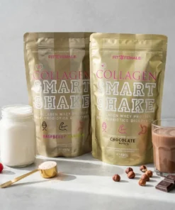Collagen smart shake