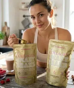 Collagen smart shake 2shakes