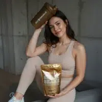Collagen smart shake infai1