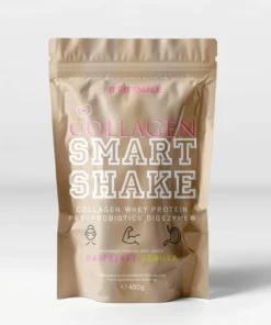 Collagen smart shake shop rasp