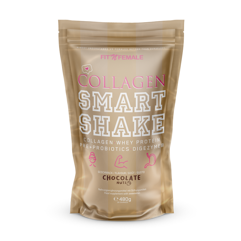 Collagen Smart Shake