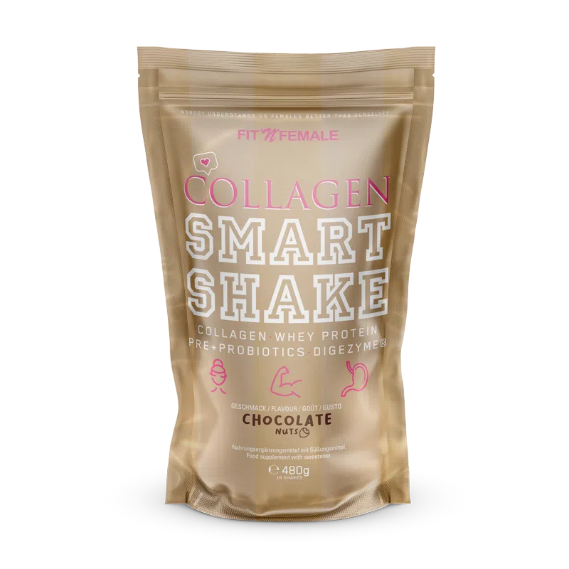 Collagen Smart Shake