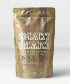 Collagen smart shake25