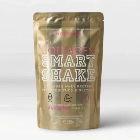 Collagen smart shake25