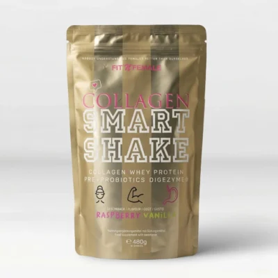Collagen smart shake25