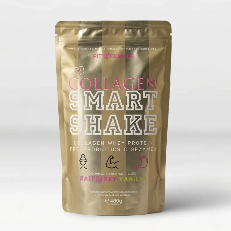 Collagen smart shake25