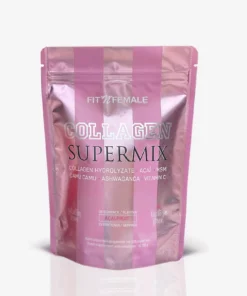 Collagen Supermix Kollagenpulver