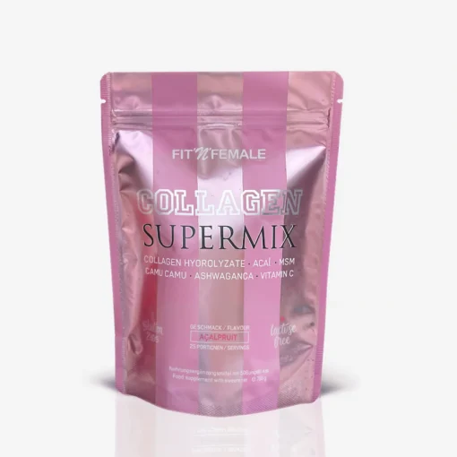 Collagen Supermix Kollagenpulver