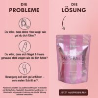 Collagen supermix probleme lösung square health claim