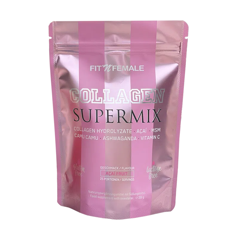 Collagen Supermix Shop