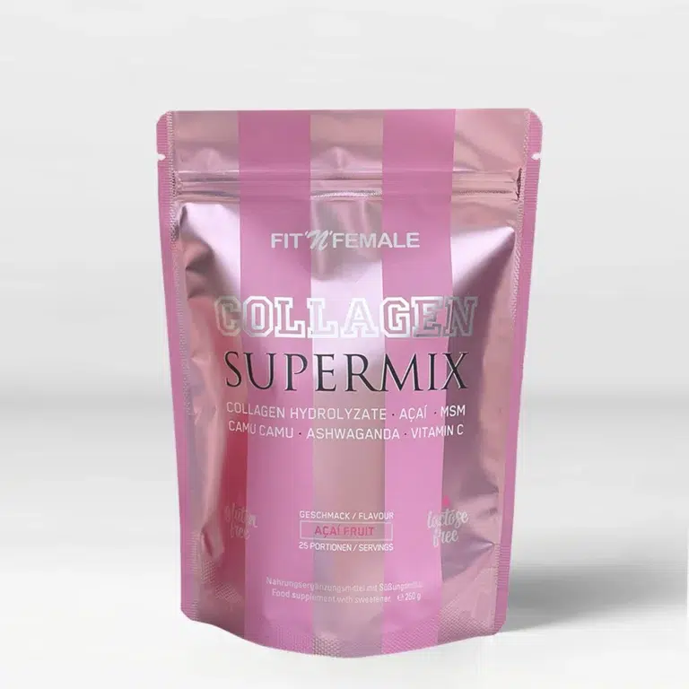 Collagen supermix shop25