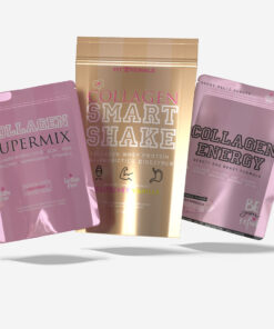 Collagen Trio