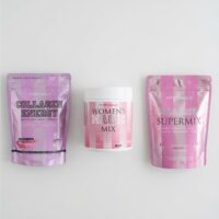 Collagen trio shop