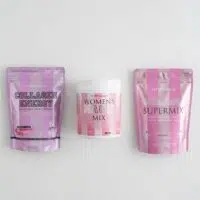 Collagen trio shop