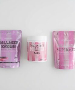 Collagen trio shop