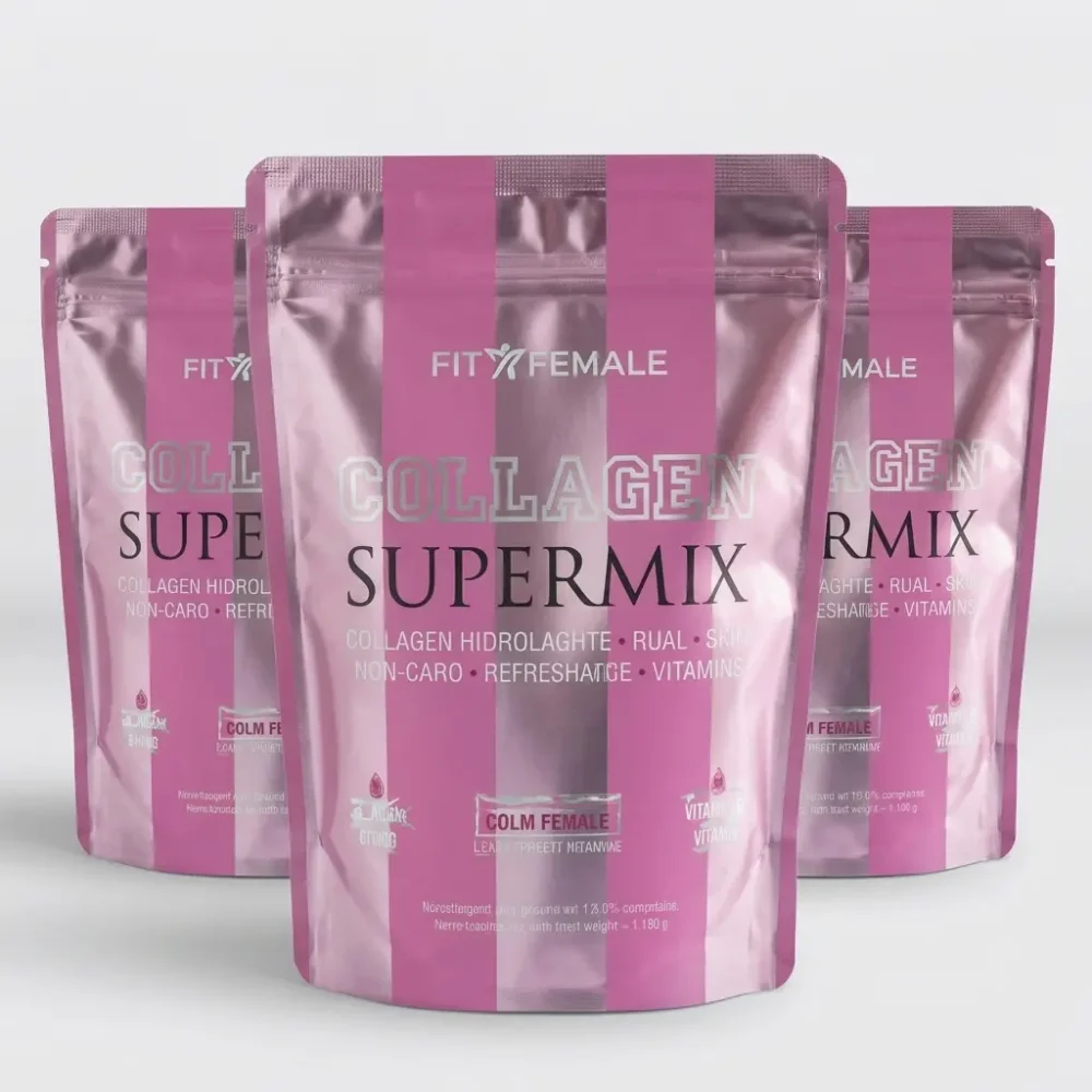 Supermix de collagène 25 boutique 3