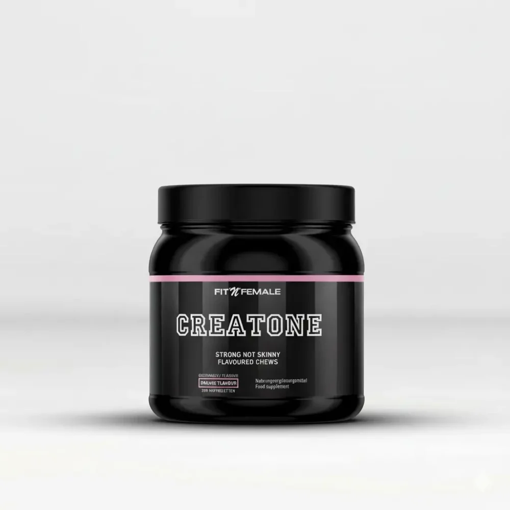 Creatone shop