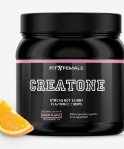 CreaTone Chews
