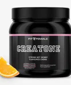 CreaTone Chews