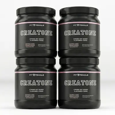 Boutique Creatone 252